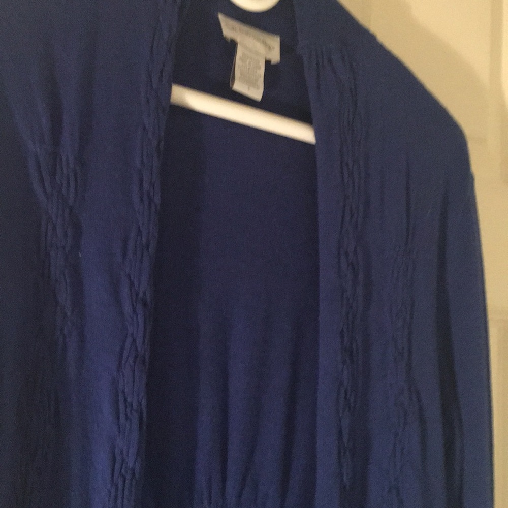 Cardigan - Picture 4 of 5